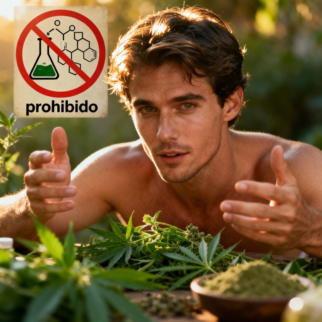 Los Riesgos de los Parabenos y por Qué Elegir Productos SIN Parabenos es Vital para tu Salud