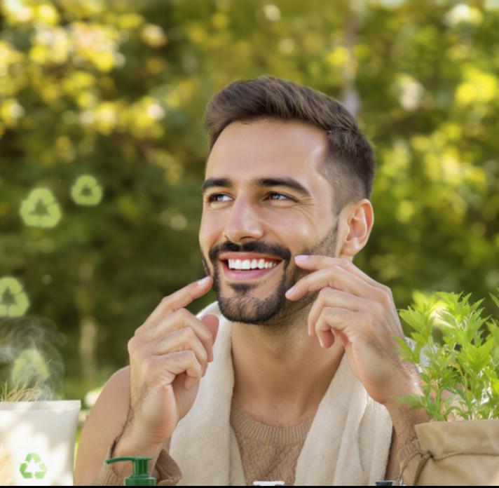 Zero Waste: El Futuro del Cuidado Personal Consciente y Sostenible