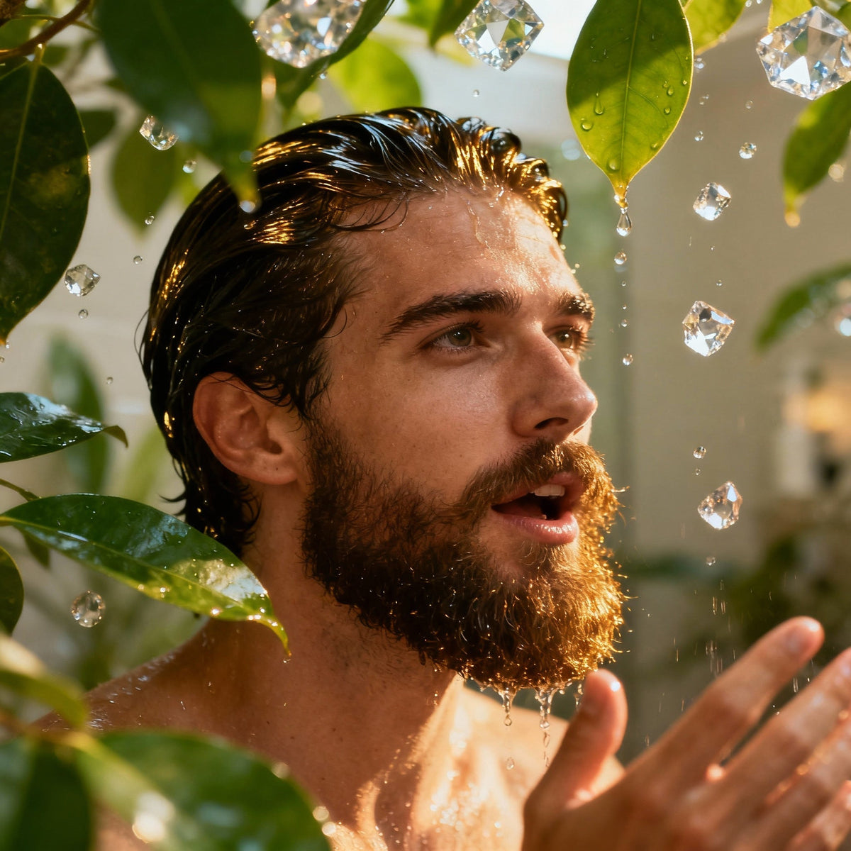 Por Qué Elegir un Shampoo Sin Sulfatos, Parabenos ni Formaldehídos es Clave para un Cabello Fuerte y Saludable