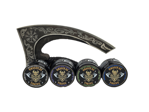 Kit Ceras Naturales - Logra tu Mejor Versión Naturalmente