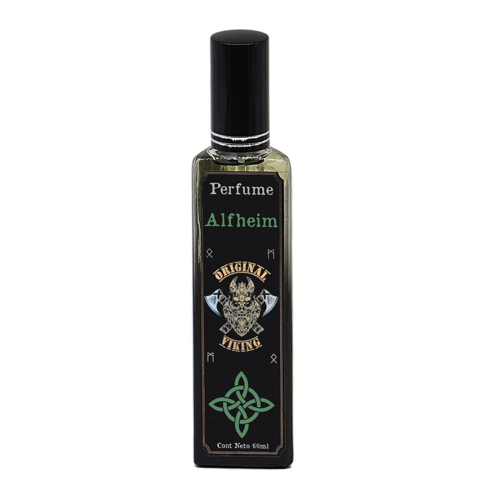 Perfume Alfheim - Para el Hombre que se Impone sobre Todos