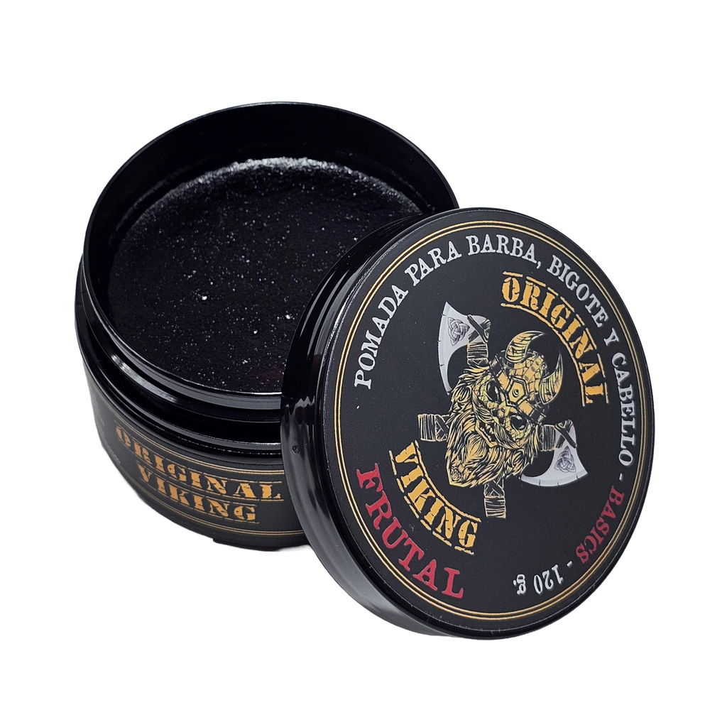 Pomada Frutos Rojos 2 Pack | Tacto Premium, Modelado Preciso, Larga Duración, Vegano, Cruelty-Free, Origen Natural