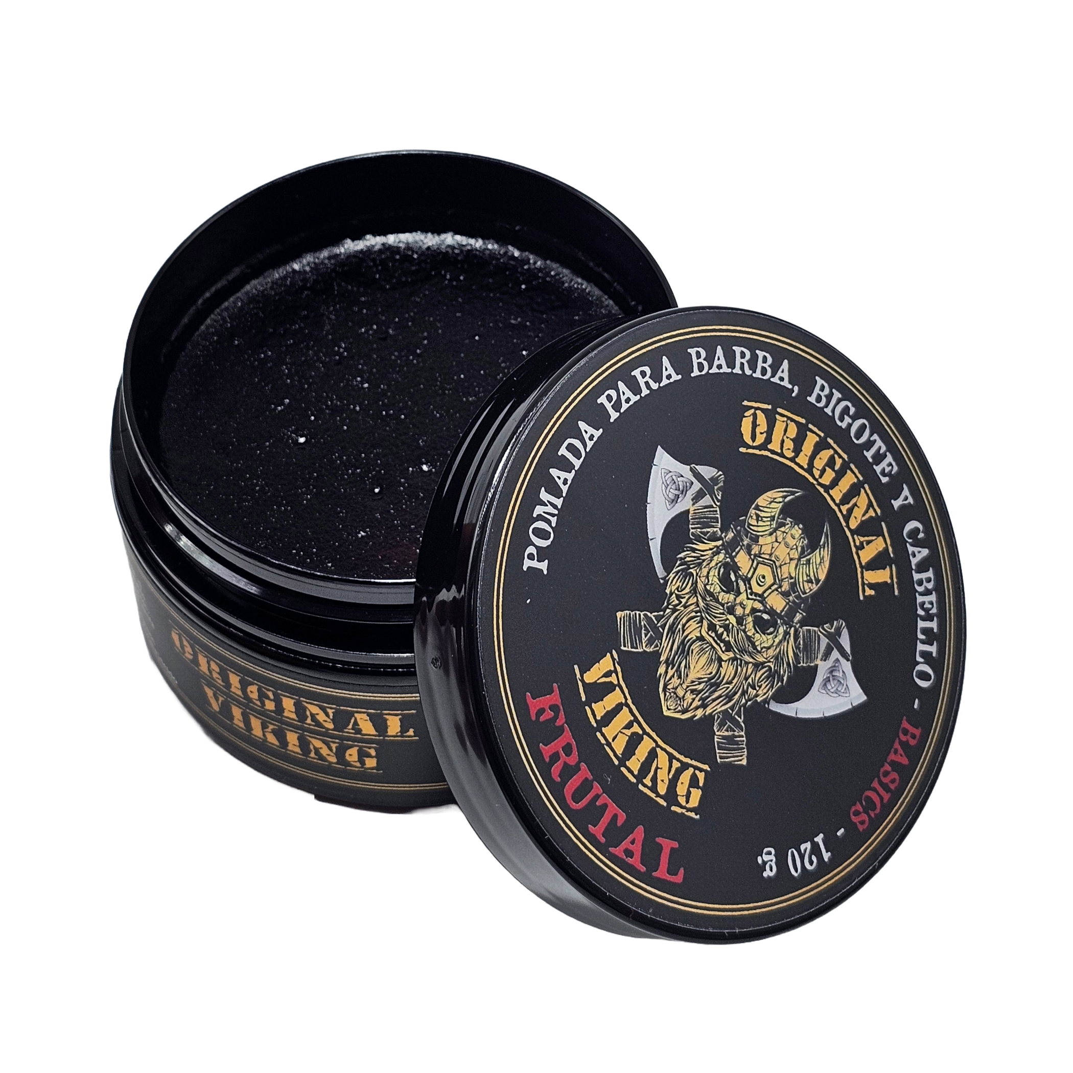 Pomada Frutos Rojos 2 Pack | Tacto Premium, Modelado Preciso, Larga Duración, Vegano, Cruelty-Free, Origen Natural