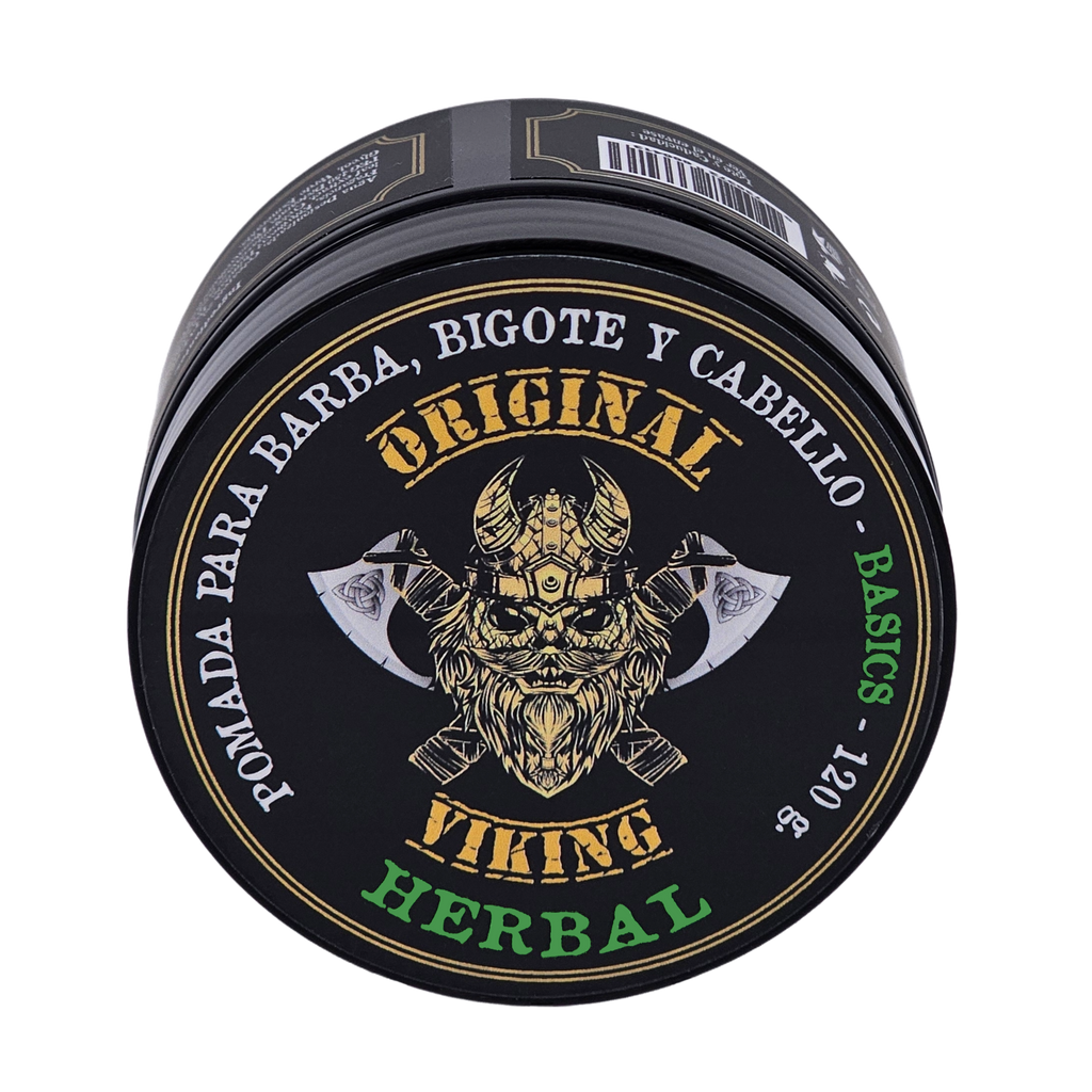 Pomada Herbal 2 Pack | Tacto Premium, Modelado Preciso, Larga Duración, Vegano, Cruelty-Free, Origen Natural