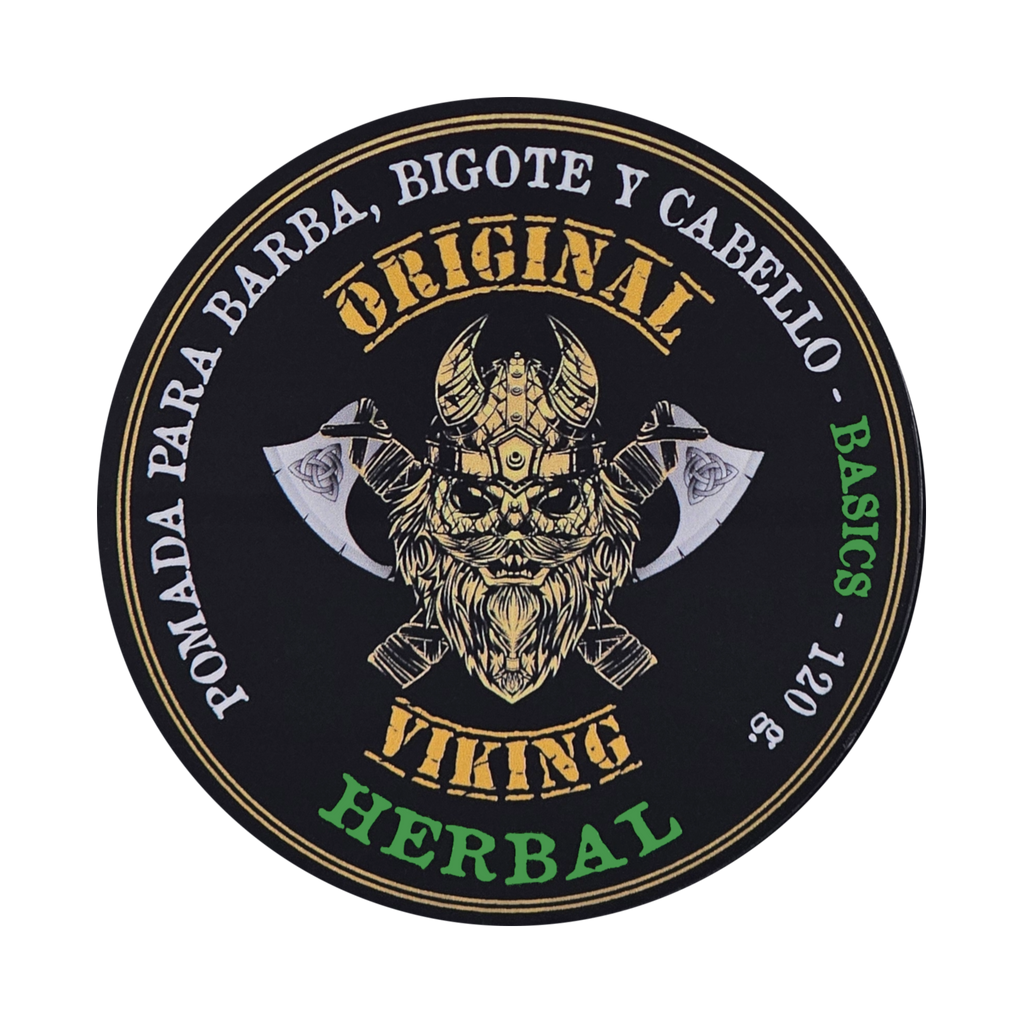 Pomada Herbal 2 Pack | Tacto Premium, Modelado Preciso, Larga Duración, Vegano, Cruelty-Free, Origen Natural