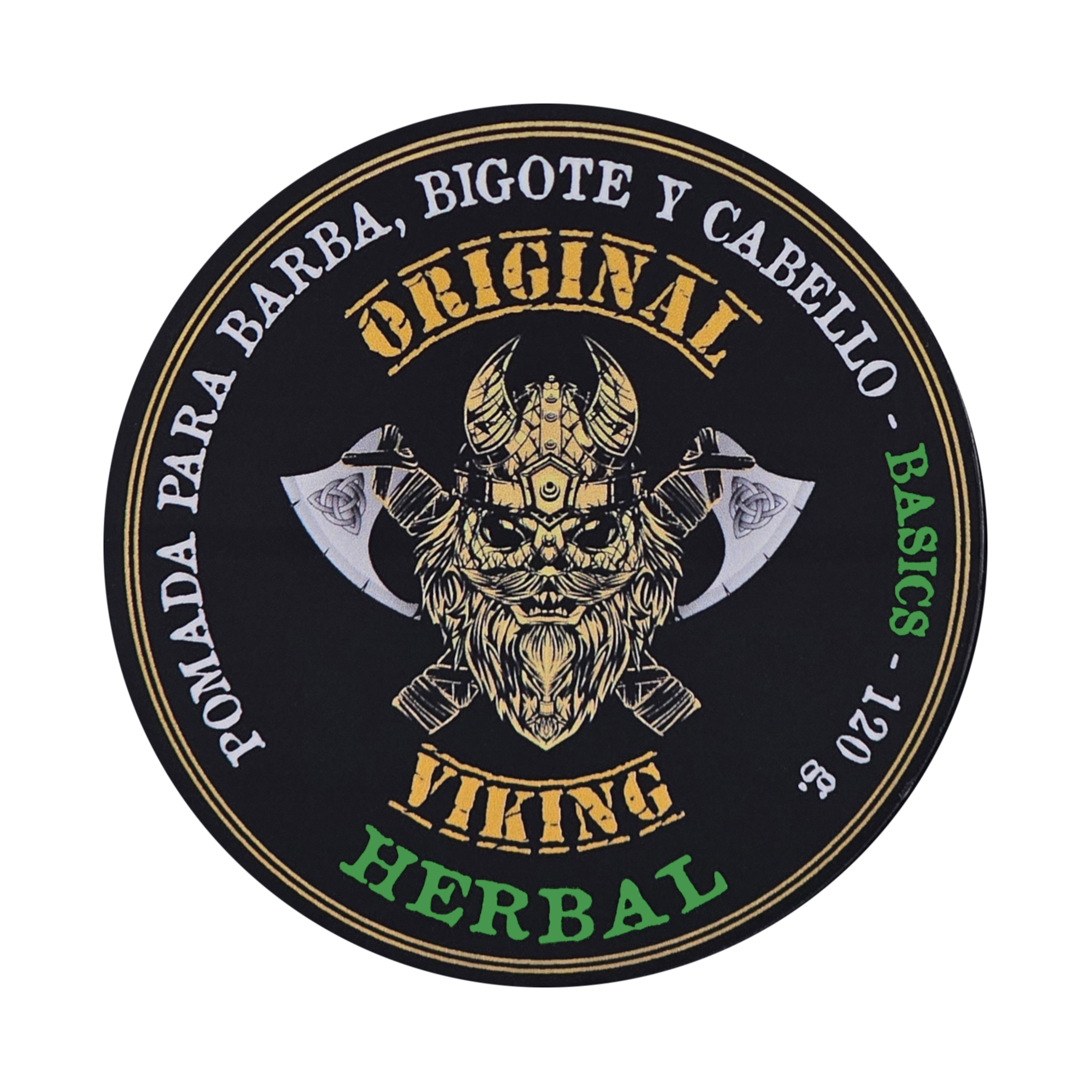 Pomada Herbal 2 Pack | Tacto Premium, Modelado Preciso, Larga Duración, Vegano, Cruelty-Free, Origen Natural