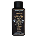 Shampoo Pure Viking. Cuidado Completamente Natural que nutre y protege.
