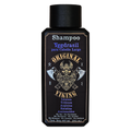 Shampoo Yggdrasil Shampoo Premium para una cabellera impresionante