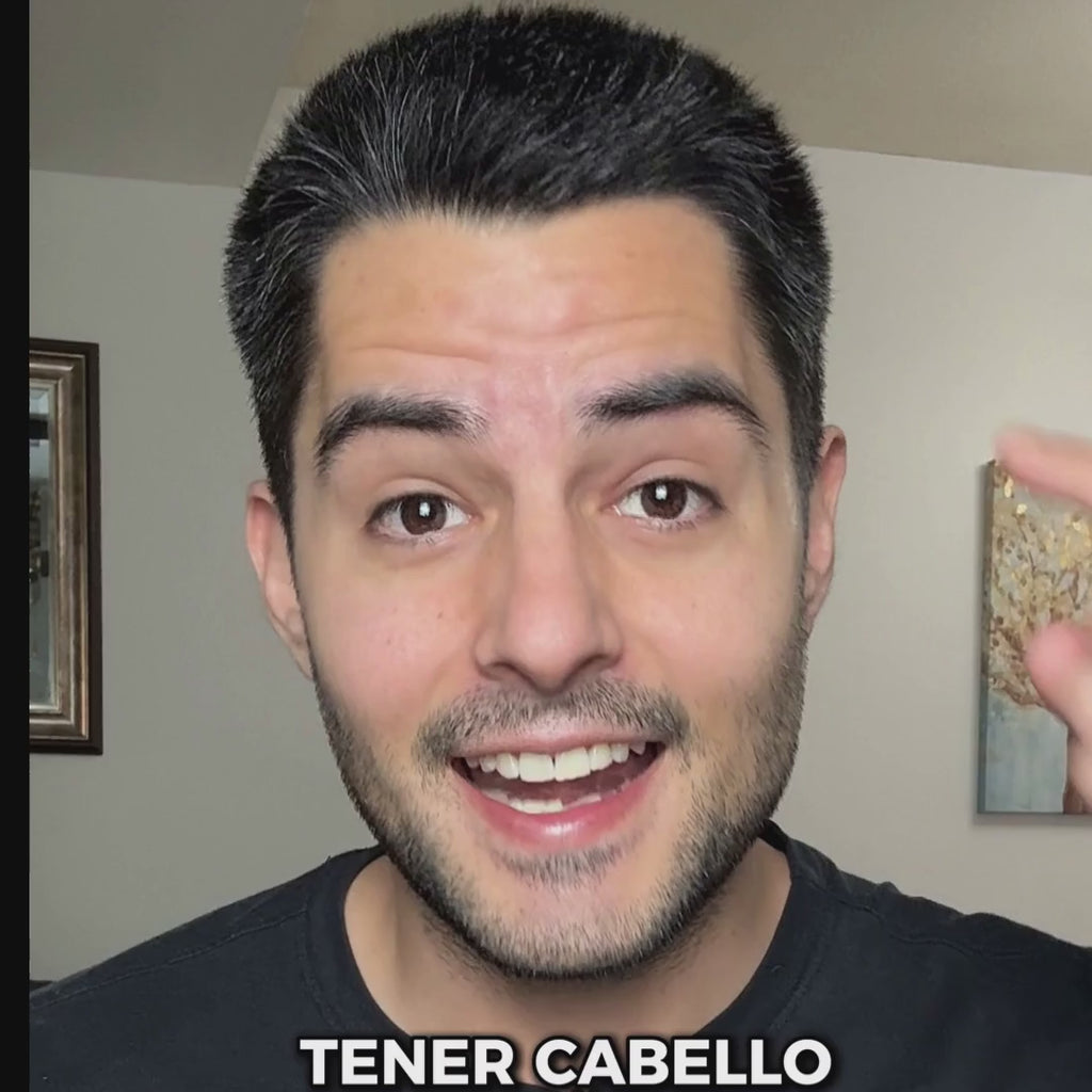 Shampoo Yggdrasil Shampoo Premium para una cabellera impresionante