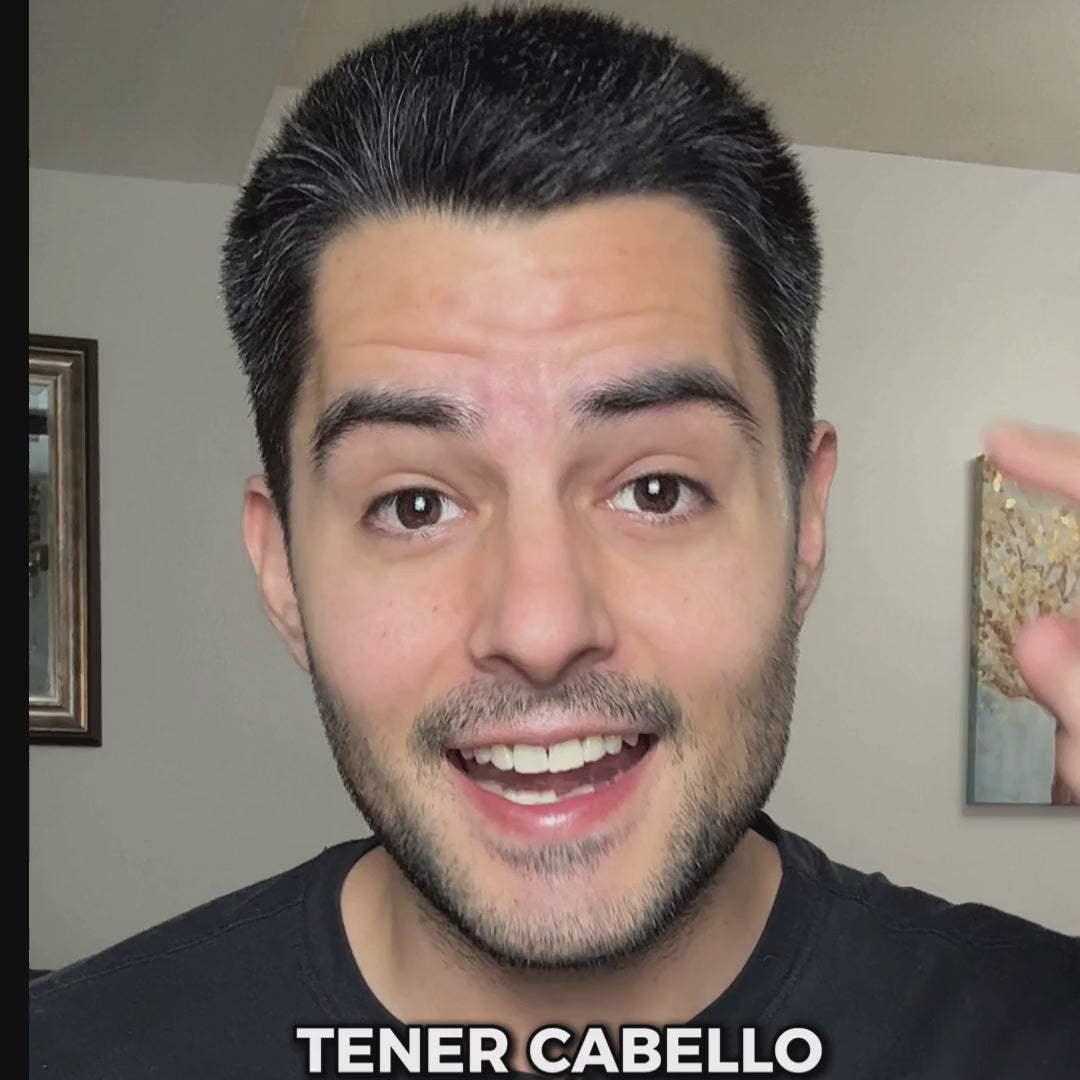 Shampoo Yggdrasil Shampoo Premium para una cabellera impresionante