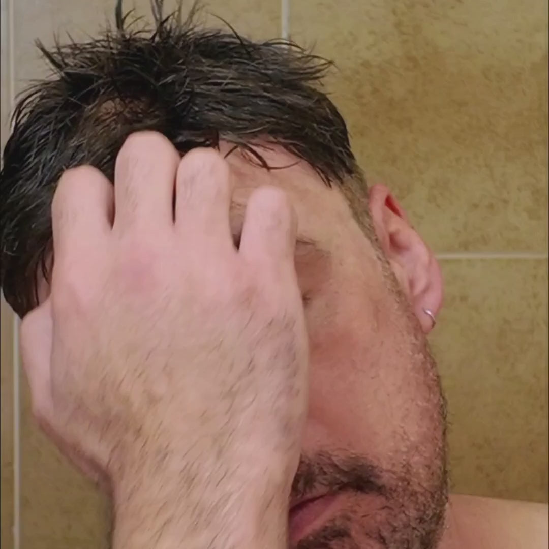 Shampoo Full Growth Effect. Más Crecimiento y Ayuda contra la Calvicie